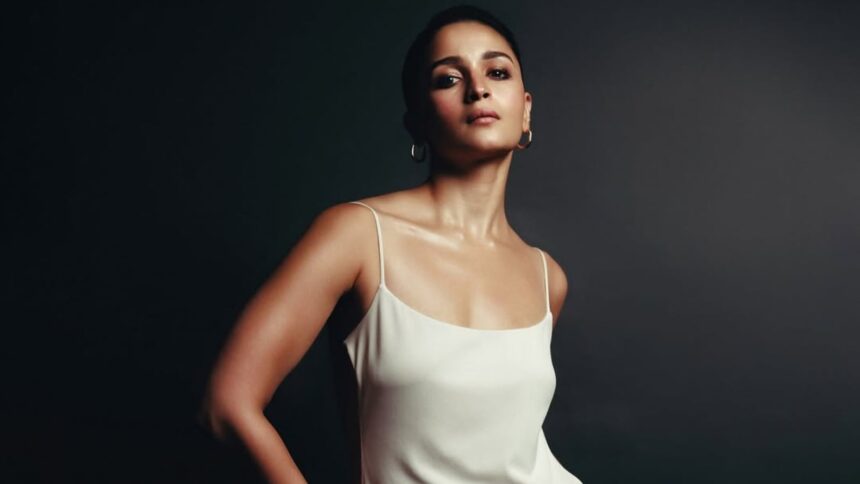 Alia Bhatt’s ‘favourite’ beetroot dahi tadka salad gets a thumbs up from nutritionist; here’s how to make it