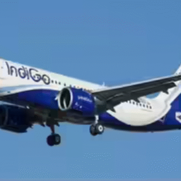 ‘All 200 aircraft updated’: IndiGo completes A320 upgrade; safety checks continue