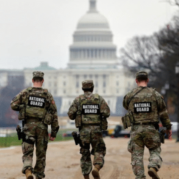 ‘All immigration requests …’: US takes major step after Afghan national named shooter