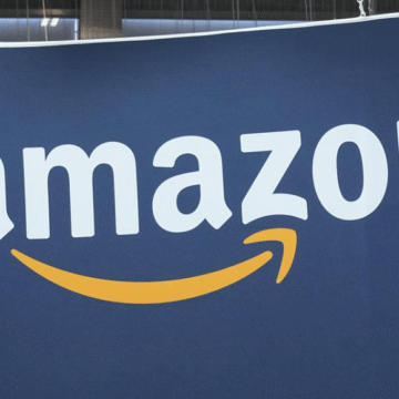 Amazon to employees: No new third-party AI tools; pushes for house instead