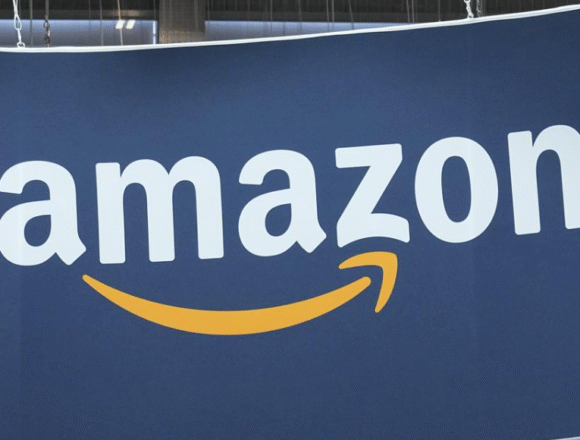 Amazon to employees: No new third-party AI tools; pushes for house instead