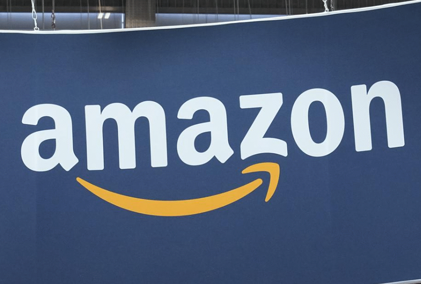 Amazon to employees: No new third-party AI tools; pushes for house instead