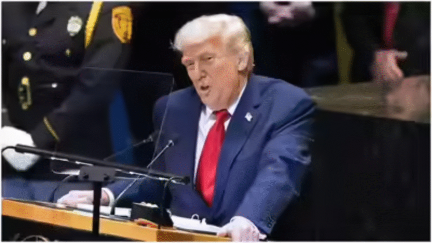 Amid health scrutiny, Trump insists never felt better, never worked harder