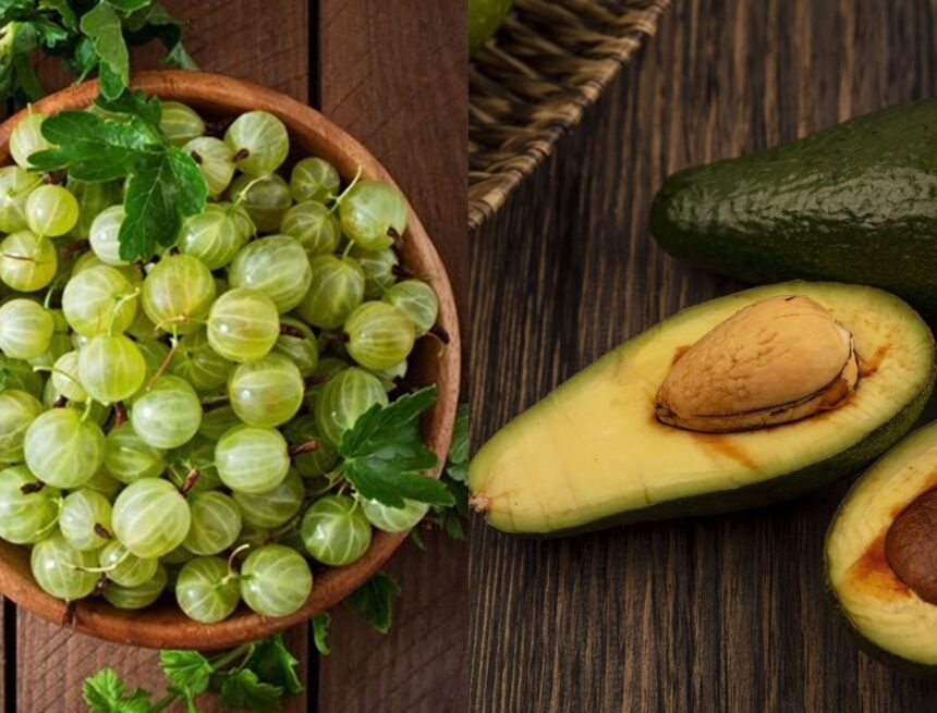 Amla vs Avocado: The superfood that deserves a spot in your kitchen is…