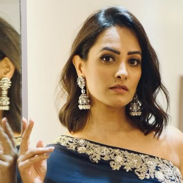 Anita Hassanandani reveals a combination of sugar and cucumber tastes like watermelon: ‘My son is going to be so happy’