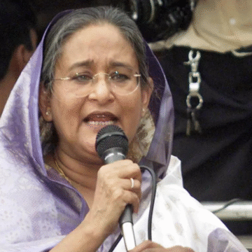 Another setback for Hasina: Ex-PM gets 21 yrs in jail; children face sentencing