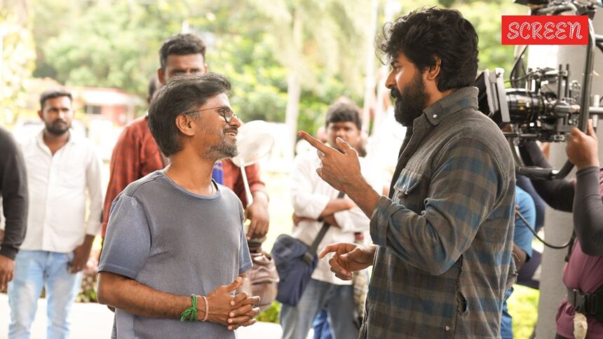 AR Muragadoss on pitching Madharasi to Shah Rukh Khan: ‘I am not the kind of person who would chase after someone’