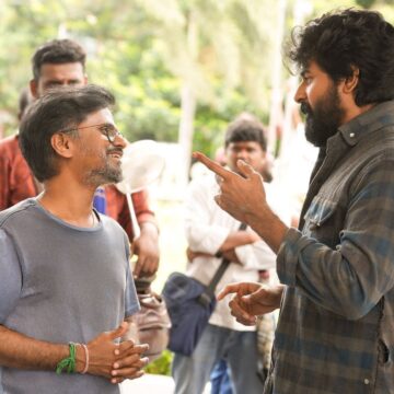 AR Murugadoss on audience expectations, learning from mistakes: ‘I never knew people really wanted me to make a comeback’ AR Murugadoss on audience expectations, learning from mistakes: ‘I never knew people really wanted me to make a comeback’