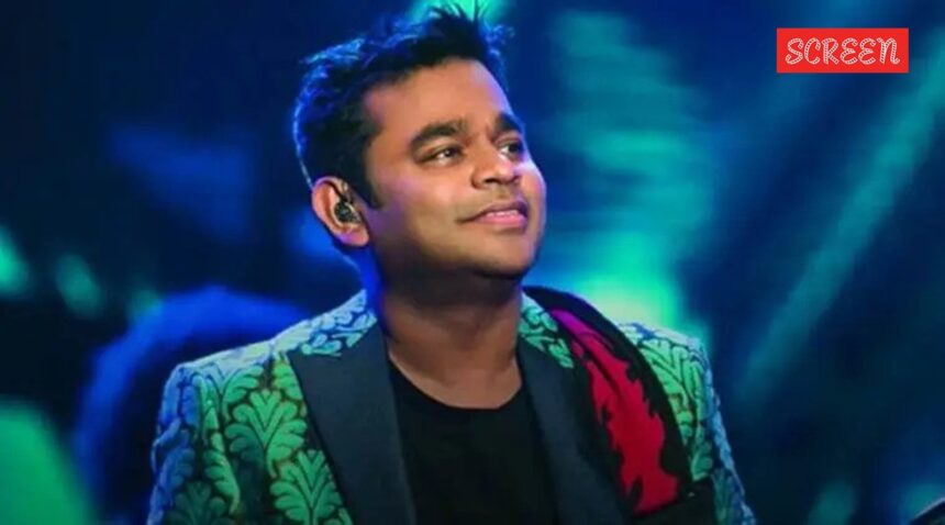 AR Rahman admits he discovers artistes through reels: ‘As long as people don’t ignore me…’