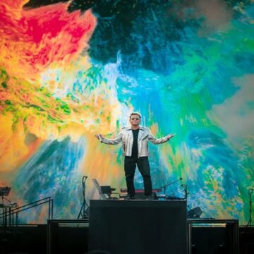 AR Rahman embraces a slower pace of work: ‘You sometimes miss life when you work too much’ AR Rahman embraces a slower pace of work: ‘You sometimes miss life when you work too much’