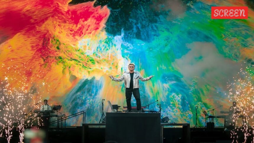 AR Rahman embraces a slower pace of work: ‘You sometimes miss life when you work too much’