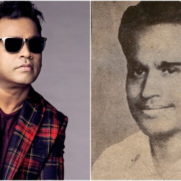 AR Rahman recalls ‘dark time’ when father battled cancer, says he only remembers hospitals: ‘I always try to forget that part’ AR Rahman recalls ‘dark time’ when father battled cancer, says he only remembers hospitals: ‘I always try to forget that part’