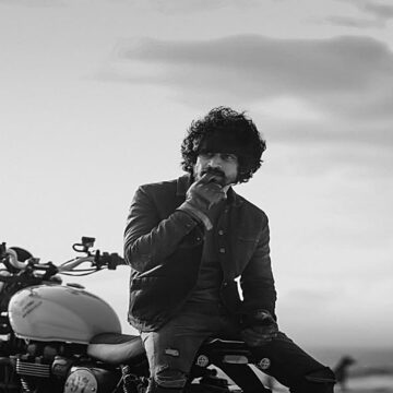 Arjun Das on his working relationship with mentor Lokesh Kanagaraj: ‘He doesn’t want to misuse me in his films Arjun Das on his working relationship with mentor Lokesh Kanagaraj: ‘He doesn’t want to misuse me in his films