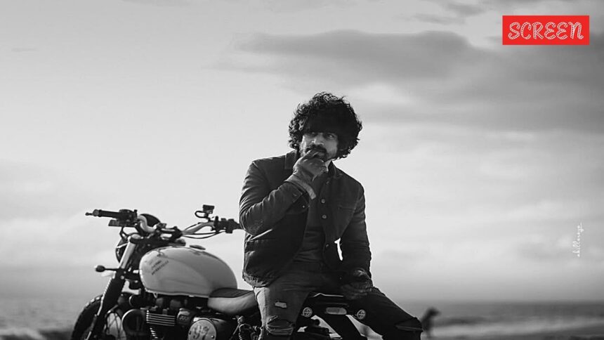 Arjun Das on his working relationship with mentor Lokesh Kanagaraj: ‘He doesn’t want to misuse me in his films