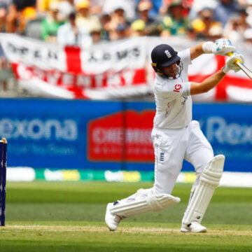 Ashes: First Test ends in two days — ICC still rates Perth pitch ‘very good’
