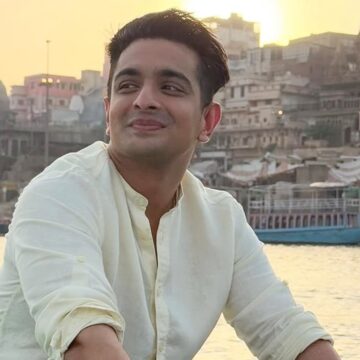 ‘At 32, I have to focus on what I’m putting into my system’: Ranveer Allahbadia on his daily morning ritual and why keeping meals simple fuels his energy