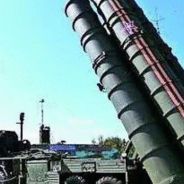 At PM Modi-Putin meet, India to seek 5 more S-400 squadrons