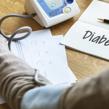 ‘At what blood sugar levels does damage start occurring in type 2 diabetes?’