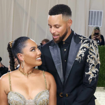 Ayesha Curry reveals moment Stephen Curry ignored her advice amid controversy