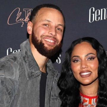Ayesha Curry shares heartfelt note for Stephen days after marriage controversy