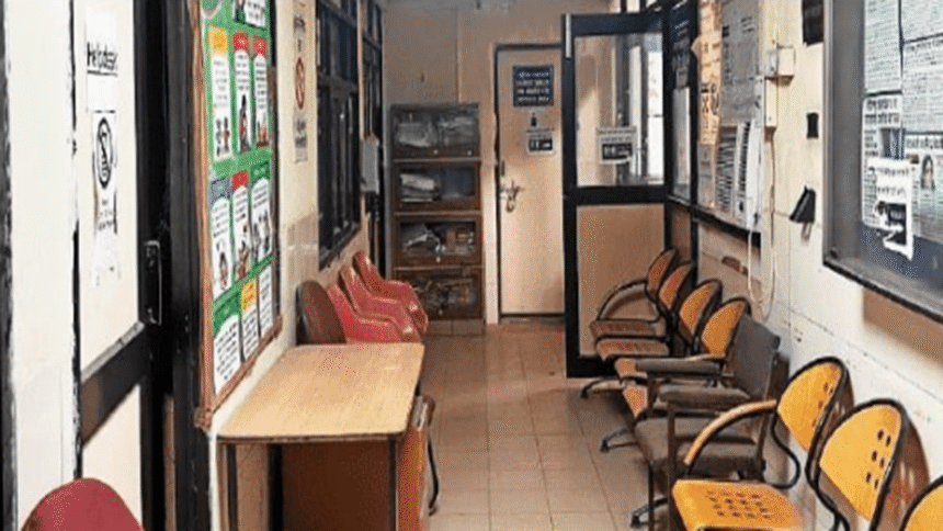 'Bandh hai’: Once a lifeline for distressed women, Delhi Mahila Aayog lies defunct ‘Bandh hai’: Once a lifeline for distressed women, Delhi Mahila Aayog lies defunct