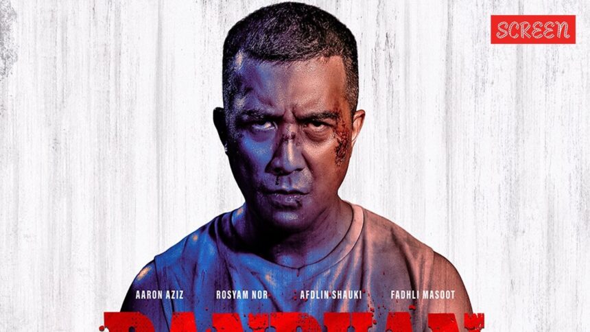 Banduan Trailer: The Malaysian remake of Lokesh Kanagaraj’s Kaithi promises to be a faithful reimagining of the Karthi-starrer