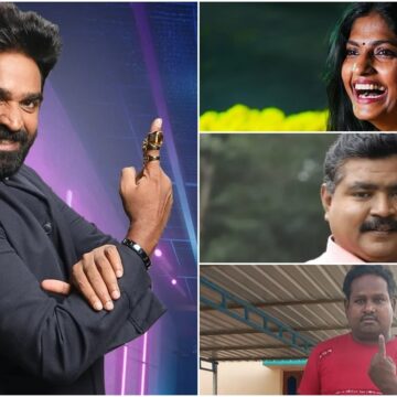 Bigg Boss Tamil Season 9 contestants list: Kani Thiru, Kongu Manjunathan and ‘Watermelon Star’ Diwakar expected to join Vijay Sethupathi’s show Bigg Boss Tamil Season 9 contestants list: Kani Thiru, Kongu Manjunathan and ‘Watermelon Star’ Diwakar expected to join Vijay Sethupathi’s show