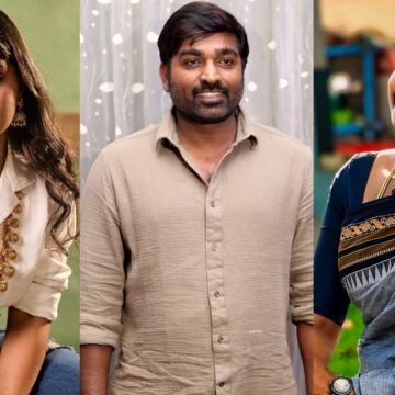 Bigg Boss Tamil Season 9 Contestants Live Updates: Vikkals Vikram, Vinoth Kumar, Kani Thiru and 17 other contestants enter Vijay Sethupathi show Bigg Boss Tamil Season 9 Contestants Live Updates: Vikkals Vikram, Vinoth Kumar, Kani Thiru and 17 other contestants enter Vijay Sethupathi show