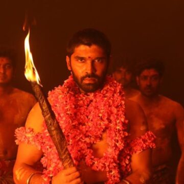 Bison movie OTT release date: When and where to watch Dhurv Vikram’s rousing kabaddi drama Bison movie OTT release date: When and where to watch Dhurv Vikram’s rousing kabaddi drama