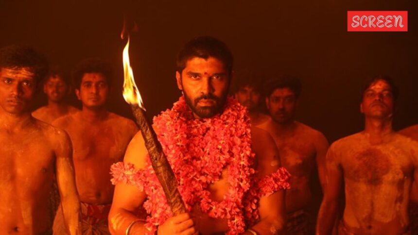 Bison movie OTT release date: When and where to watch Dhurv Vikram’s rousing kabaddi drama Bison movie OTT release date: When and where to watch Dhurv Vikram’s rousing kabaddi drama