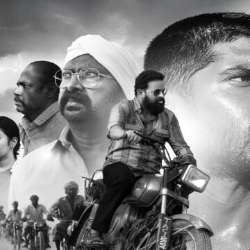 Bison trailer: Dhruv Vikram and Mari Selvaraj promise a politically charged sports drama Bison trailer: Dhruv Vikram and Mari Selvaraj promise a politically charged sports drama