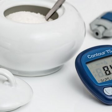 Blood sugar readings: Here’s what those numbers really mean for people with type 1 diabetes