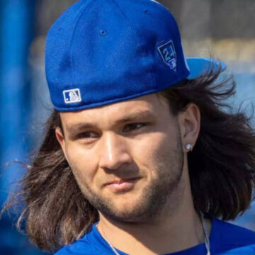 Bo Bichette contract talks pause amid major risks for Toronto Blue Jays