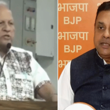 ‘Both had to do something in India’: Congress leader claims CIA–Mossad behind 2014 rout