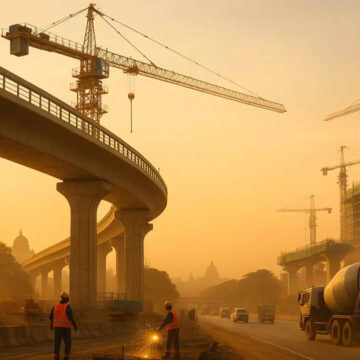 Building Bengaluru 2.0: City bets whopping Rs 1.5 lakh crore on its infrastructure