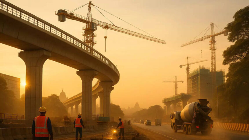 Building Bengaluru 2.0: City bets whopping Rs 1.5 lakh crore on its infrastructure