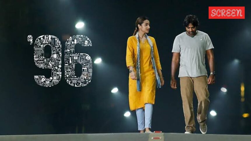 C Premkumar on 96 sequel script and shelving the project if original cast didn’t return: ‘It will be my best work till date’