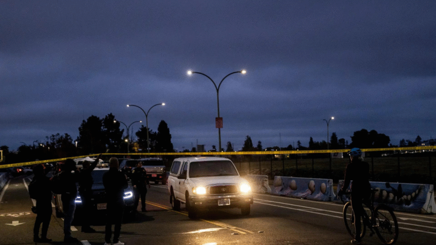 California shooting: 4 dead, several hurt at family gathering in Stockton California shooting: 4 dead, several hurt at family gathering in Stockton