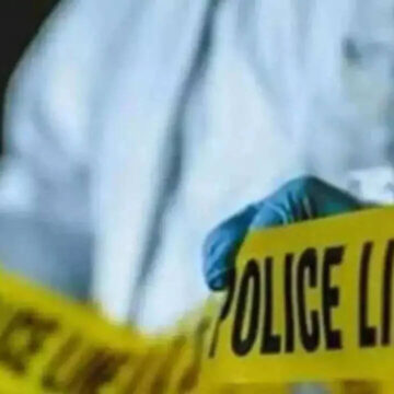 Canada-returned woman arrested for husband’s murder