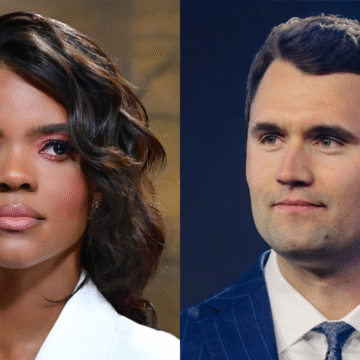 Candace Owens and Charlie Kirk controversy explained: Inside her statements on Erika Kirk