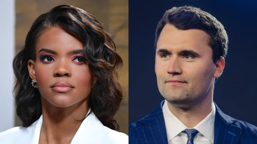 Candace Owens and Charlie Kirk controversy explained: Inside her statements on Erika Kirk Candace Owens and Charlie Kirk controversy explained: Inside her statements on Erika Kirk