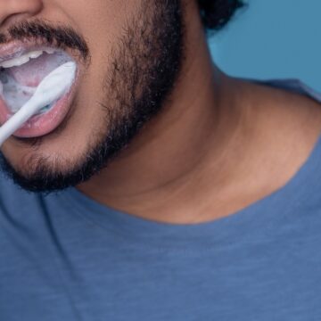 Cardiologist warns ‘poor oral hygiene may raise heart disease risk’: ‘Yes, there’s a microbiome that goes all the way from your nose…’