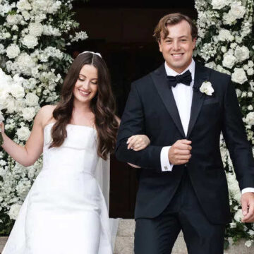 Charlie McAvoy faces heartbreaking week as wife Kiley shares emotional update