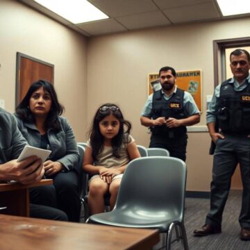 ChatGPT in use-of-force files? Federal judge warns ICE against using AI