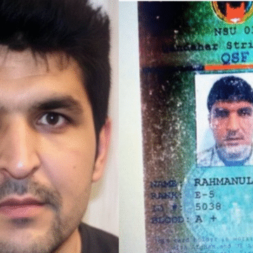 CIA link, Afghan evacuee: Details emerge of White House shooter; what triggered attack?