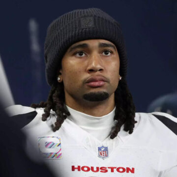 CJ Stroud injury update: Texans get boost as QB returns vs Colts