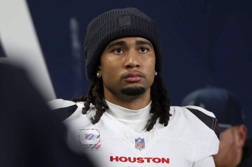 CJ Stroud injury update: Texans get boost as QB returns vs Colts CJ Stroud injury update: Texans get boost as QB returns vs Colts