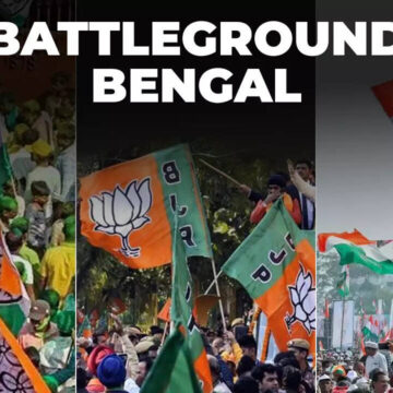 Cong’s Bengal dilemma: Who should grand-old-party target in 2026 polls – BJP or Mamata?