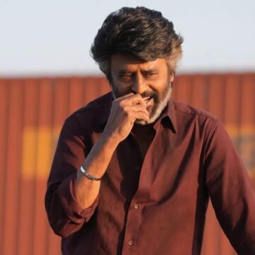 Coolie box office collection day 11: Rajinikanth film crosses Rs 250 cr in India, yet to beat Kamal Haasan’s Vikram Coolie box office collection day 11: Rajinikanth film crosses Rs 250 cr in India, yet to beat Kamal Haasan’s Vikram