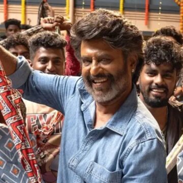 Coolie box office collection Day 6: Rajinikanth-Lokesh Kanagaraj’s pan-Indian entertainer dips further, passes Rs 400 crore worldwide Coolie box office collection Day 6: Rajinikanth-Lokesh Kanagaraj’s pan-Indian entertainer dips further, passes Rs 400 crore worldwide